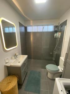 Appartements Studio lumineux proche de Paris : photos des chambres