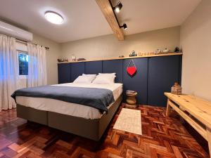 Refúgio da Floresta N3gra