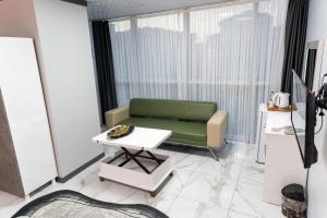 Merkez Otel