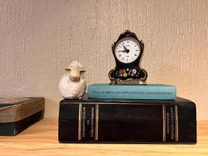 Refúgio da Floresta N3gra