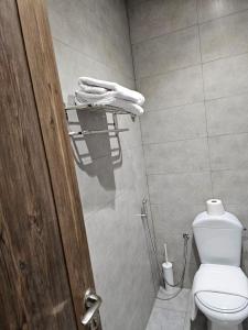 الشقق الفاخرة Modern Apartments of 3 Bedrooms 5 minutes to Haram