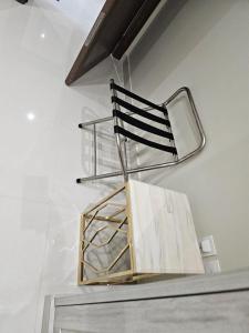 الشقق الفاخرة Modern Apartments of 3 Bedrooms 5 minutes to Haram