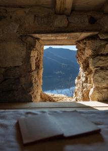 Sejours a la campagne Relais - U Machjonu : photos des chambres