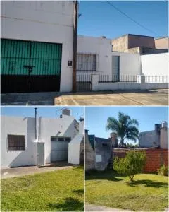 Ziegler House - 乌拉圭河畔康塞普西翁