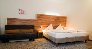 Comfort Apartment room in Petul Apart Hotel Am Ruhrbogen