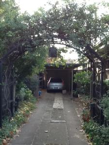 Griffith Gallery Granny Flat