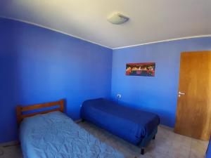 Alquiler por día Gobernador Gregores