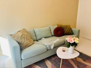 Fully equipped studio in Alppila