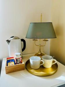 Fully equipped studio in Alppila