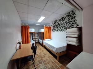 CW Hostel Cajamarca