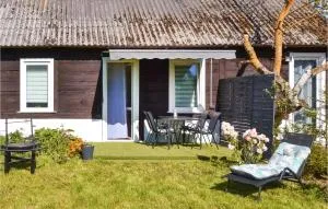 Pet Friendly Apartment In Rzewnie - 维什库夫