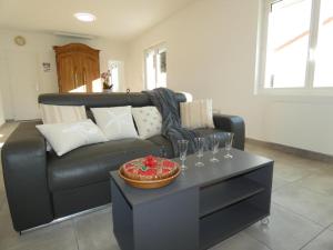 Maison conviviale à 500m de la plage, animaux admis, terrasse et WiFi - FR-1-540-307