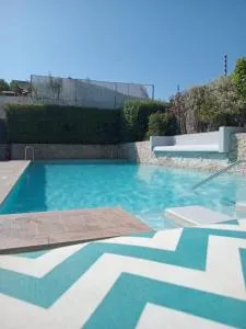 Hermoso y cómodo departamento - Las Cucharas