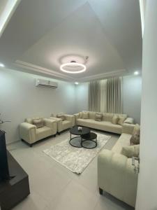 شقه في ابراج دار الاركان