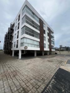 Apto no Farol Velho - Salinópolis PA