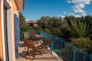 Leventis Villas Complex with Shared Pool Kefalloniá Greece