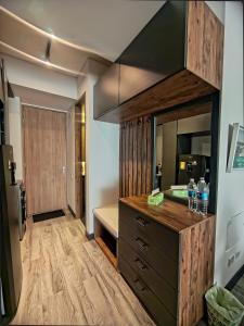 AH Live‑Work Loft, Coworking, terraza, Gym, Chía