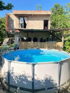 Ceiba Hostal Doradal 2km hacienda napoles - Puerto Triunfo