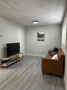 806 Townhouse at Ave U - Floydada