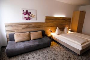 Business Apartment room in Petul Apart Hotel Am Ruhrbogen