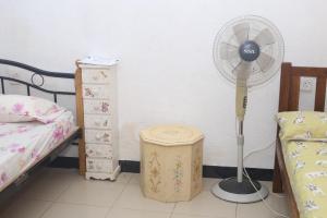 Sujees Guest House