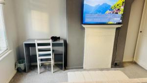 Gorgeous rooms near Canary Wharf