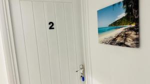 Gorgeous rooms near Canary Wharf