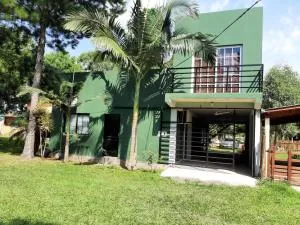 Casa arturo - Loreto