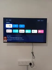 Family Friendly Unit in K Avenue - 东贡岸