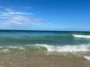 NEW BEACH Luxury 3B 2B unit - Ocean Views - 250m 2 BUDDINA BEACH! - Buddina