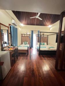 Chaluenxay Legend Hotel