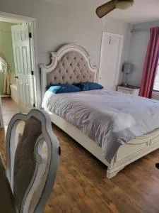 420 Friendly Private attached Bath in Master room Nad's Place - 高原牧场