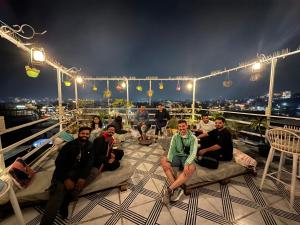 Raahi Backpackers Hostel