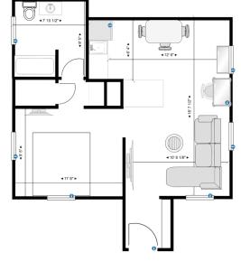 The Hive - Unique Themed Getaway