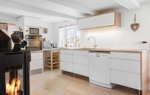 Gorgeous Home In Maribo With Wifi