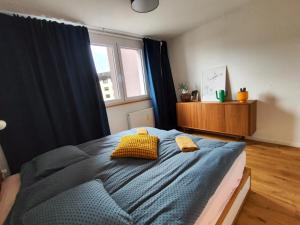 Modern apartment Konjice