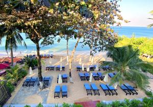 West Life Bungalow Phu Quoc