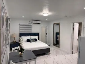 Stylish Studio With Jacuzzi - West Miami