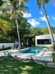 Coral Beach House Playa Maculis - Usulután