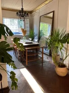 Casa Carmen - 皮尔克