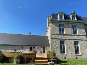 Grande maison familiale près d'Orléans, calme avec jardin - FR-1-590-563 - Rebréchien