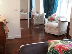 Maisons de vacances Gite renove avec jardin, animaux admis, a proximite des plages vendeennes - FR-1-426-569 : photos des chambres