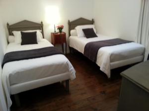 Maisons de vacances Gite renove avec jardin, animaux admis, a proximite des plages vendeennes - FR-1-426-569 : photos des chambres