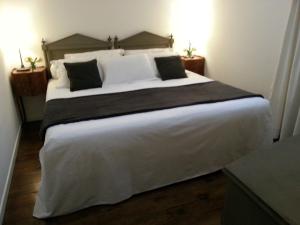 Maisons de vacances Gite renove avec jardin, animaux admis, a proximite des plages vendeennes - FR-1-426-569 : photos des chambres