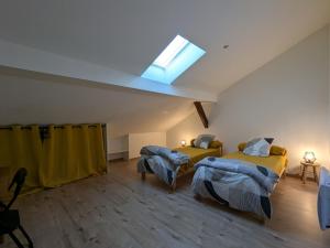 Appartements Appartement cosy, 2 chambres et parking prive, proche des Vosges - FR-1-589-780 : photos des chambres