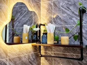 Quân Phát Villa Homestay Phan Thiết