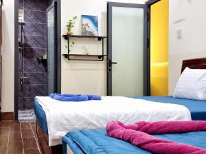 Quân Phát Villa Homestay Phan Thiết