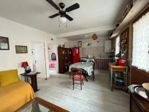 Charmant 3 pièces avec terrasse et WIFI à Sète, 4 couchages - FR-1-338-596