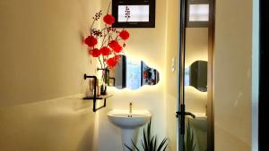 Quân Phát Villa Homestay Phan Thiết