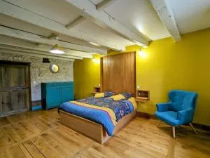 Gîte rénové à Mauvages avec jardin, BBQ et WIFI - FR-1-585-167 - Void